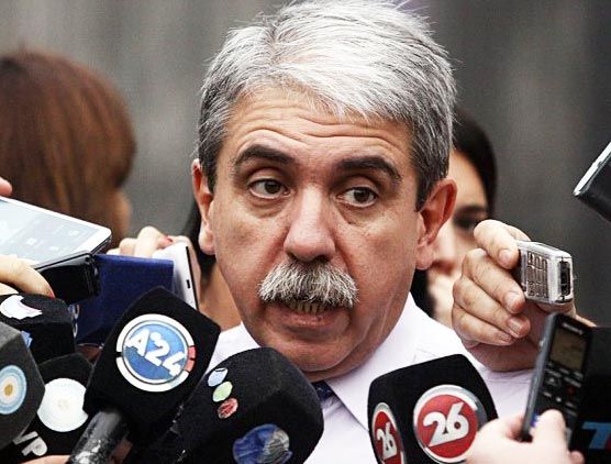 Argentina official says doors open to Syrian refugees