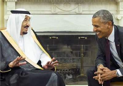 Obama, Saudi King Discuss Yemen War