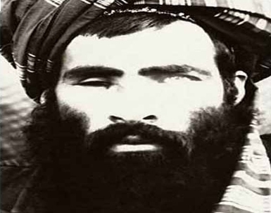 ملاعمر کی موت کو دو سال تک چھپانے کا اعتراف
