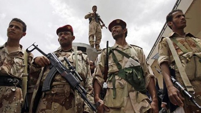 Yémen : une bande terroriste démantelée à Sanaa
