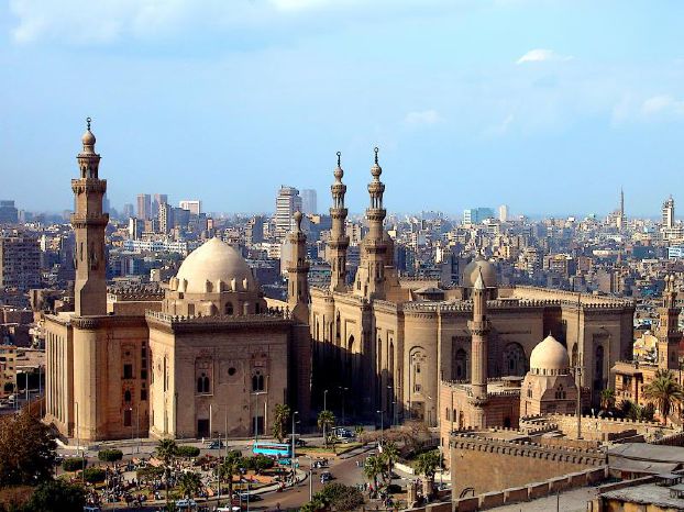 الأزهر ينعي مقتل جنود بحرينيين في العدوان العسكري على الشعب اليمني