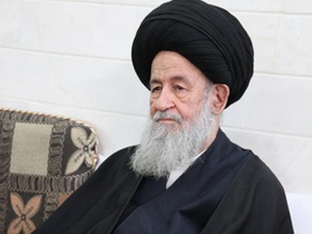 Ayatollah Alavi-Gorgani urges increasing defensive power to combat enemy