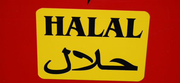 Streit um Halal-Zertifizierungen