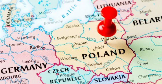 Increasing ISIS Threat in Poland, Experts Blame the West