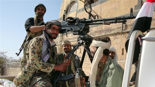 سعودی عرب نے انصار اللہ کی طاقت کا اندازہ لگانے میں غلطی کی ہے