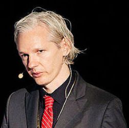 Julian Assange: Qatar, Uturuki na Saudi Arabia zilikubaliana na kuuangusha utawala wa Syria