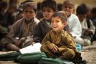 ÜberdreiMillionen afghanische Kinderohne Ausbildungsmöglichkeiten