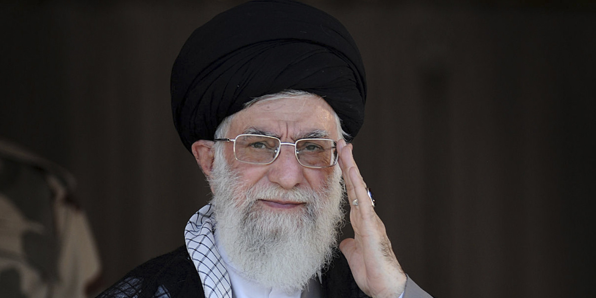 Rede des Revolutionsoberhaupts der IRI über Sanktionen gegen den Iran 