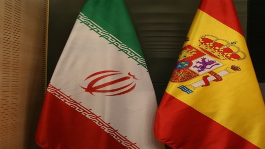 اسپین کی ۴۲ کمپنیاں ایران کے ساتھ تجارتی تعلقات کی کوشش میں