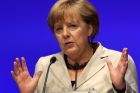 Merkel begrüßtBeteiligungIrans an Syrien-Verhandlungen