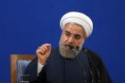 Rohani:Terrorismus hat eineneue Gestalt angenommen