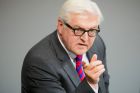 Steinmeier: Militärinterventionen im Irak und Libyenwarenfalsch