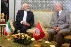 Zarif: AlleislamischenLänder sollten sich gegen übe rExtremismus zusammen schließen