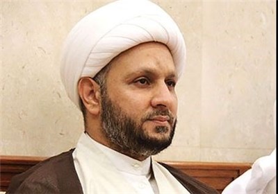النيابة العامة تجدد توقيف الشيخ حسن عيسى 15 يوماً