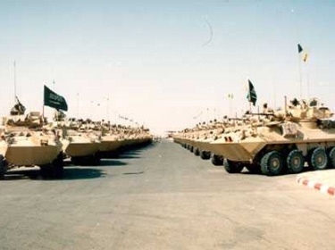 یمنی میزائل حملوں میں 300 سعودی اور اماراتی دہشتگرد فوجی ہلاک