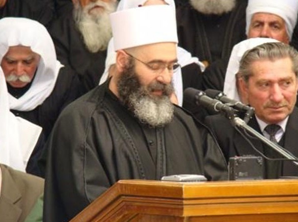شام کے قبائل میں اختلافات ڈالنے میں دشمنوں کو ناکامی کا سامنا: حکمت الہجری