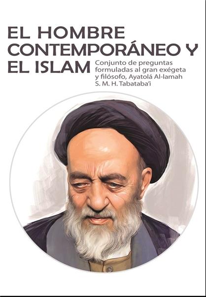 Allameh Tabatabaei’s book released in Latin America