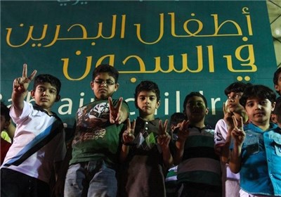 240 Schoolchildren in Custody in Bahrain: Report