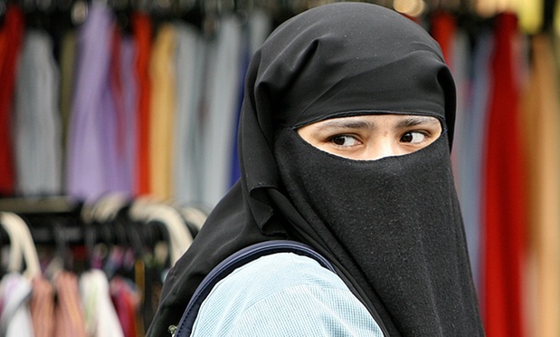 Hate crimes against Muslims in London up by 70%