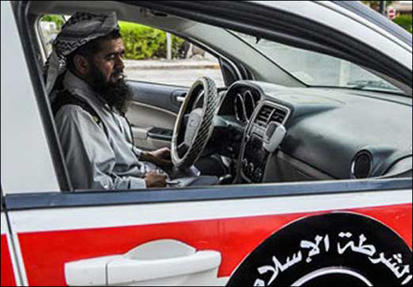 مصدر يكشف عن 40 مدنيا اختطفهم داعش بسبب عدم إطالة "اللحية" بالموصل