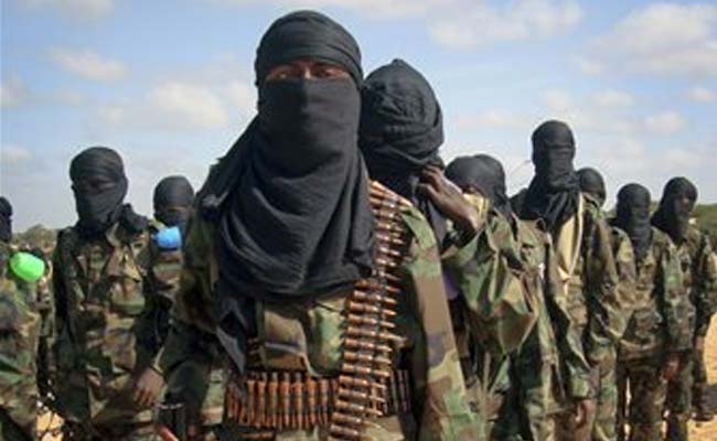 Al-Shabab captures another town in Somalia