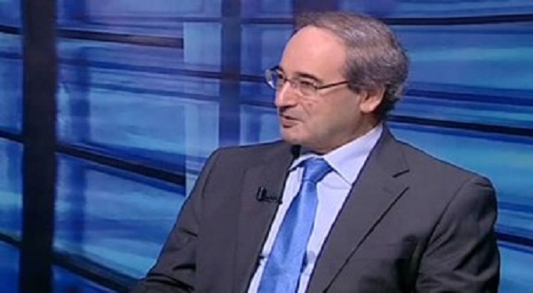 Şam’da yakın gelecekte bazı büyükelçilikler tekrardan açılacak