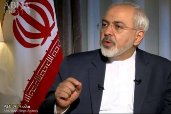 Zarif: Wananchi wa Syria ndio pekee wanahaki  ya kumchagua Rais wanaomtaka