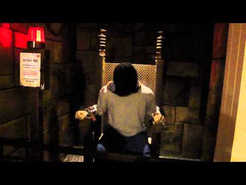 ISIS executes 27 people by electric chair in Mosul, Iraq