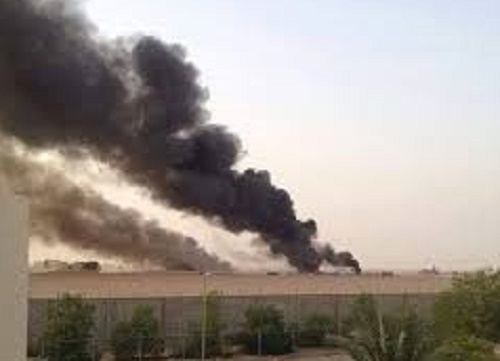Sources: Coalition Death Toll from Yemen 'Toshka Operation' Ups to 300