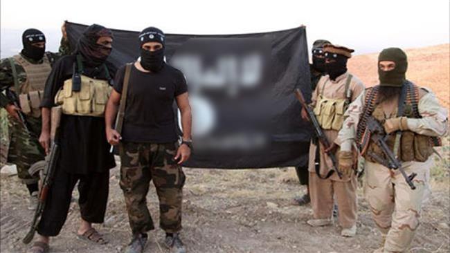 ISIL Kidnaps 127 Iraqi Children in Mosul