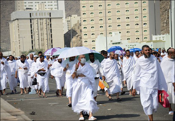 السعودية تعرقل أداء الحجاج اليمنيين لفريضة هذا العام
