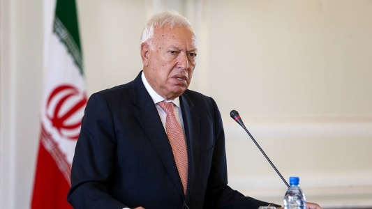 ایران نے اپنی ایٹمی سرگرمیوں کا پر امن ہونا ثابت کر دیا ہے: اسپین