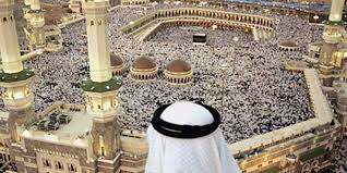 آل سعود نے یمنیوں کو حج سے محروم کر دیا