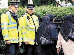 برطانیہ میں مسلمانوں کے خلاف حملوں میں 75 فیصد اضافہ 