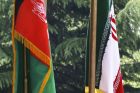 Afghanisch-iranischeHandelskonferenz in Kabul 