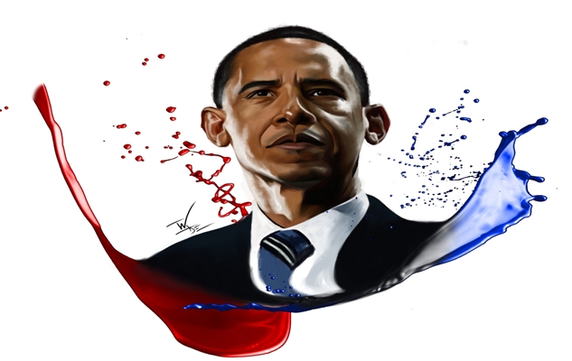 Obama’nın İslam dünyasına karşı yedili savaşı