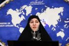 Iran weistKerrysÄußerungüber das iranischeAtomprogrammzurück