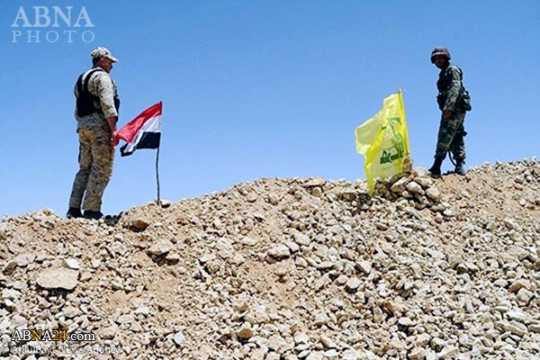 Pembebasan Zabadani hampir menjadi kenyataan