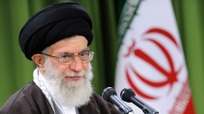 Ayatolá Jamenei: “El Régimen de Israel No Existirá Dentro de 25 Años” 