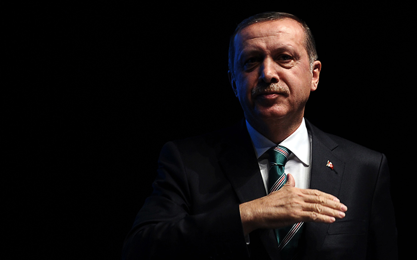 “Erdogan ha Responsabilizado Cobardemente a Irán y Rusia de la Actual Crisis Migratoria” 