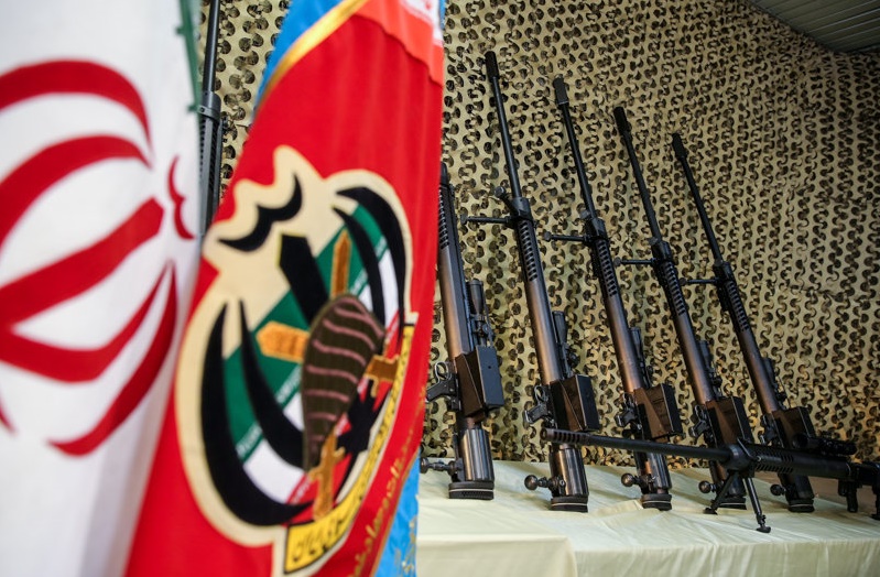 Iran Army plans to unveil new defense achievements