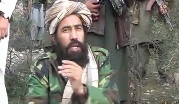 Taliban Leader Mansoor Dadullah Joins Afghanistan's ISIL