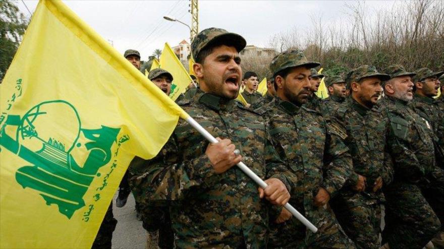 USA inclut dans sa liste de terroristes plus hauts rangs du Hamas et du Hezbollah