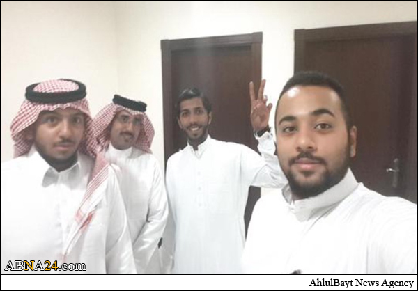 السلطات السعودية تجلد وتسجن متطوعين بسبب حمايتهم دور العبادة
