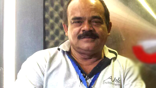 Pakistan: Terrorists killed Geo TV Shia Satellite engineer + Photos