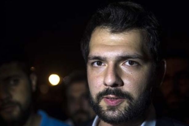 Hürriyet'i basan AKP'li Abdurrahim Boynukalın'dan Alevi katliamına övgü: 'Nusra'nın namı yürüsün'