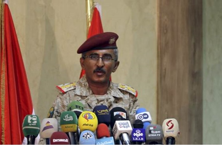 الجيش اليمني يؤكد ان لديه الكثير من المفاجآت العسكرية للسعودية وحلفائها