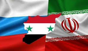 Iranian, Russian Official Discuss Syria, Refugee Crisis