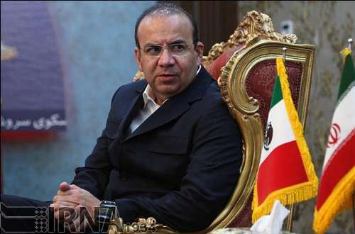 ایران اور میکسیکو توانائی شعبوں میں باہمی تعاون بڑھائیں گے