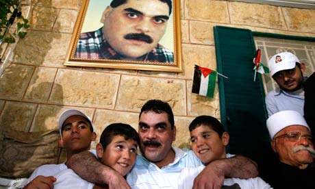 “EEUU ha Agregado en su Lista de Terroristas Internacionales a 3 Líderes de Hamas y un Miembro de Hezbolá” 